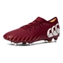Canterbury Adults Speed Falcon Team SG Rugby Boots Red - Front 