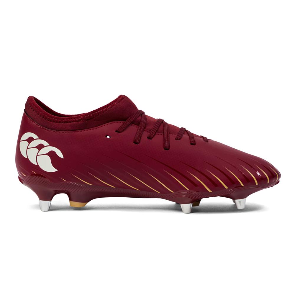 Canterbury Control Elite 6 Stud, Chaussures de Football Homme - Ride
