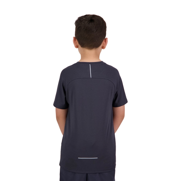 Canterbury Kids Tempo+ Training T-Shirt  - India Ink