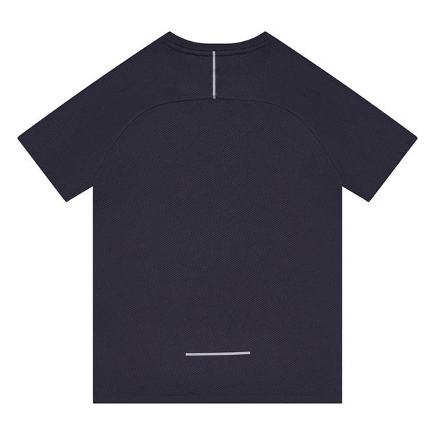 Canterbury Kids Tempo+ Training T-Shirt flat back shot