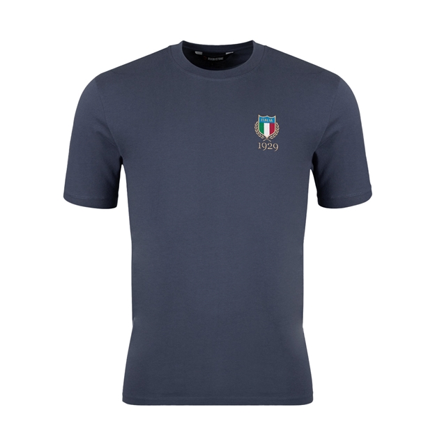 R1823 Italy 1929 T-Shirt - Petrol Blue