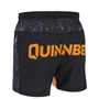 Ospreys Kids Home Shorts 25/26 Black - Back 