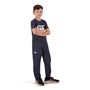 Canterbury Kids Tempo Panel Trackpant - India Ink 