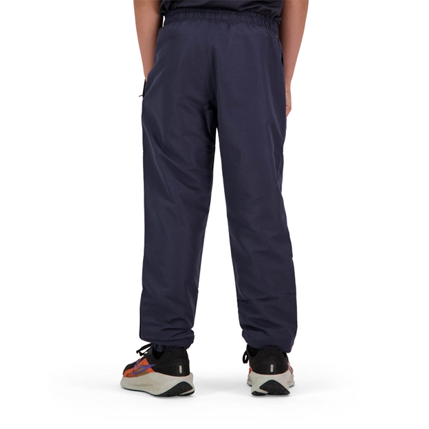 Canterbury Kids Tempo Panel Trackpant - India Ink