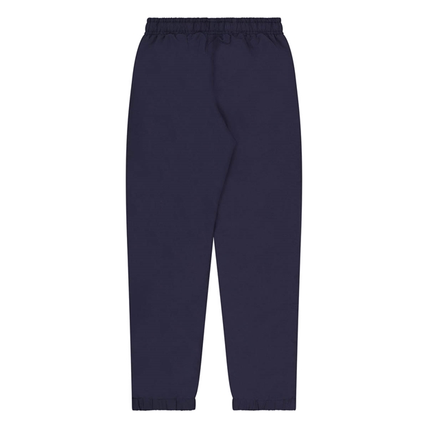 Canterbury Kids Tempo Panel Trackpant India Ink - Back
