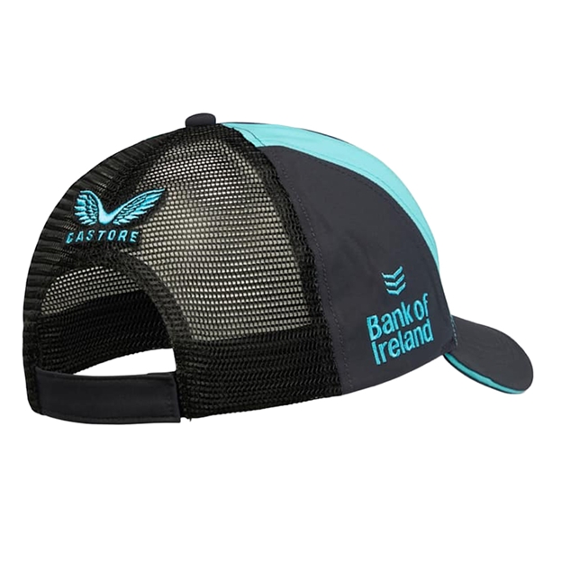 Leinster Club Cap - Back