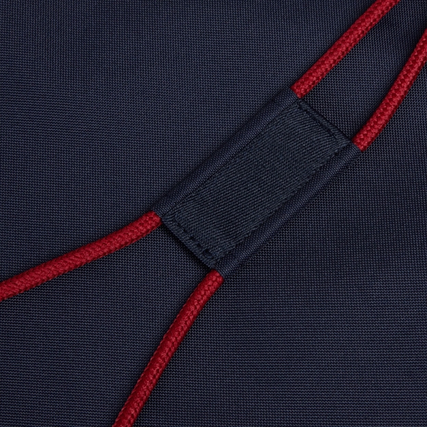 British and Irish Lions Gym Sack Navy - Drawstrings