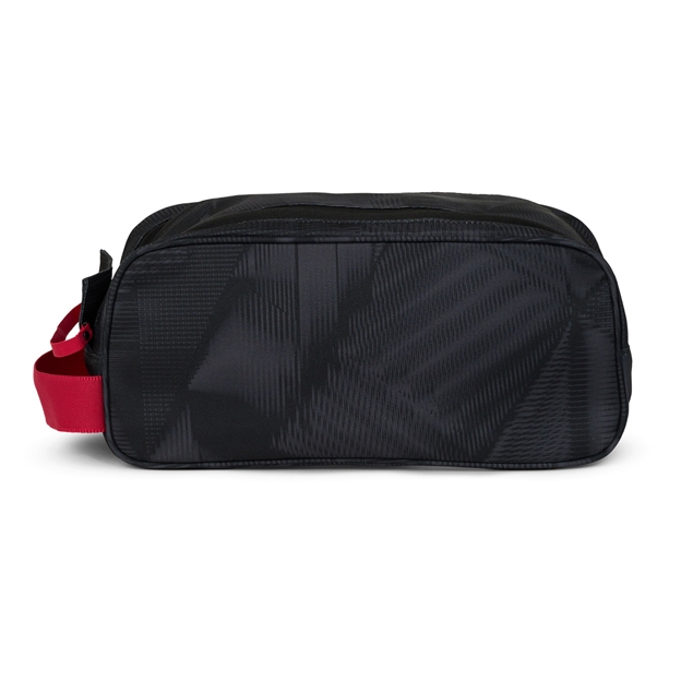 England Adults Bootbag 26/27 Castore Black - Back View