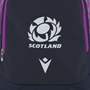 Scotland Gym Sack 25/26 Navy - SRU Thistle 