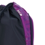 Scotland Gym Sack 25/26 Navy - Zipped Side Pocket 