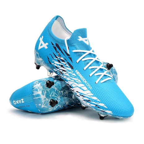 Oxen Metasock AG Blue Youth - Front