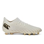 Canterbury Adults Speed Falcon Elite Firm Ground Rugby Boots - White - Instep 