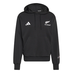 All Blacks Marvel Adults Hoody 25/26 - Front