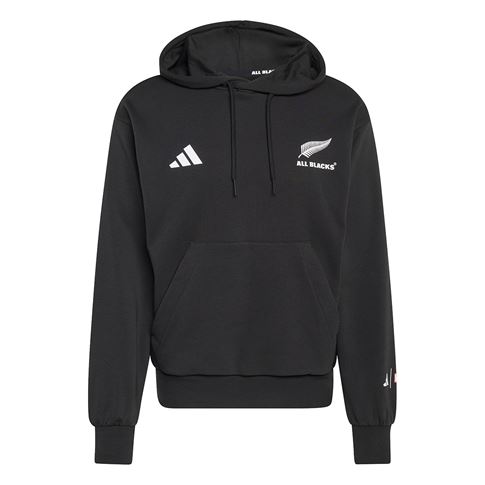 All Blacks Marvel Adults Hoody 25/26 - Front