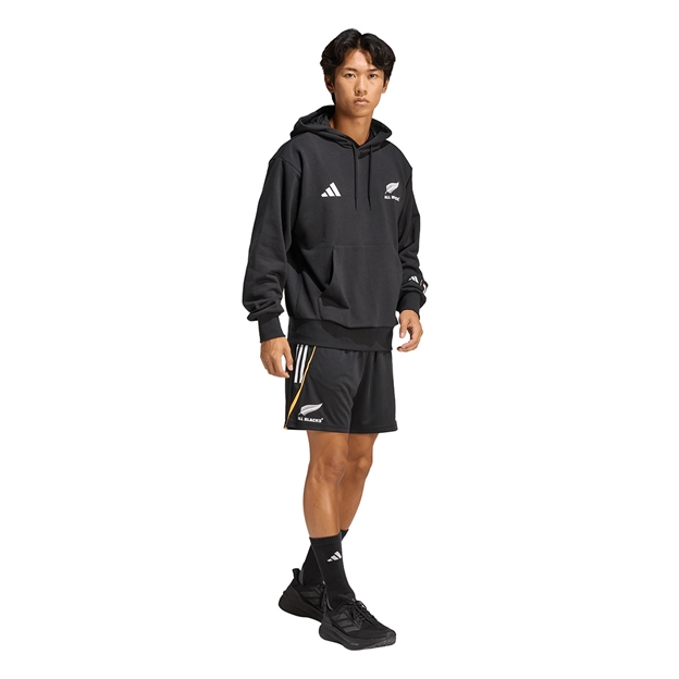 All Blacks Marvel Adults Hoody 25/26 - Model Walking