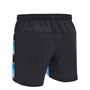 Cardiff Kids Home Rugby Shorts - 2025 - Back 