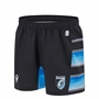 Cardiff Kids Home Rugby Shorts - 2025 - Front 