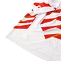 Japan Mens Home Pro Rugby Shirt - Hem 