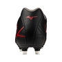 Mizuno Adults Monarcida Neo III Select SI Rugby Boots Shadow Gem - Heel 