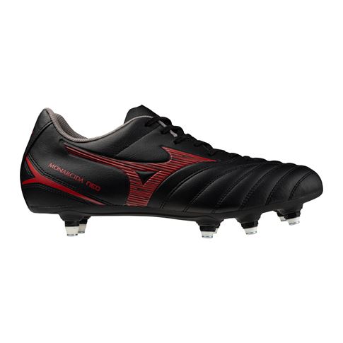 Mizuno Adults Monarcida Neo III Select SI Rugby Boots Shadow Gem - Outstep Mizuno Adults Monarcida Neo III Select SI Rugby Boots Shadow Gem - Outstep