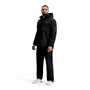Canterbury Mens Everest Breakdown Contact Jacket Black - Model Full 