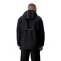 Canterbury Mens Everest Breakdown Contact Jacket Black - Model Back 