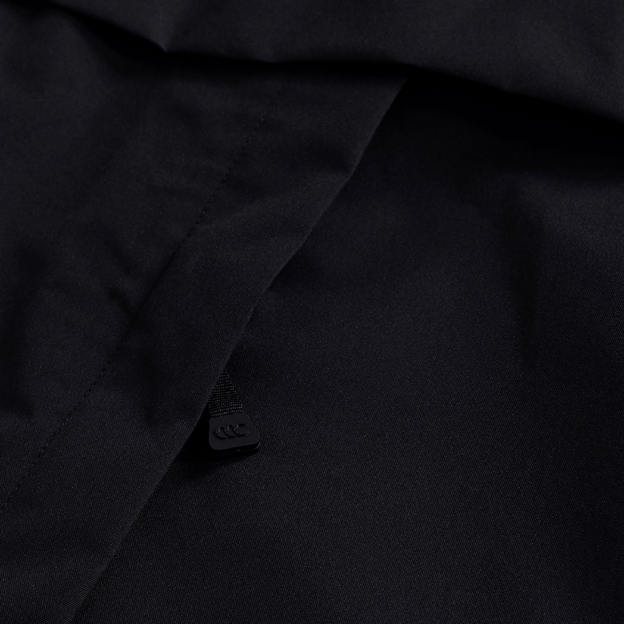 Canterbury Mens Everest Breakdown Contact Jacket Black - Pocket