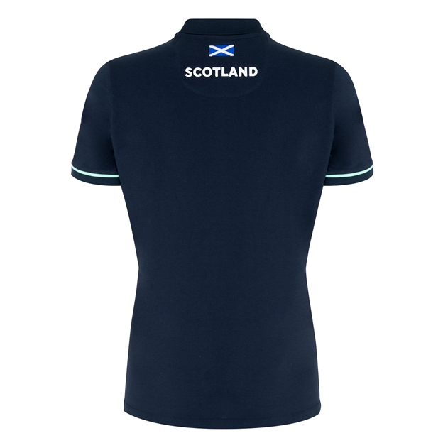 scotland-womens-polo-t-shirt-2025-back.jpg