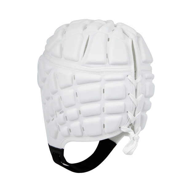 Canterbury Adults Raze Headguard White - Back