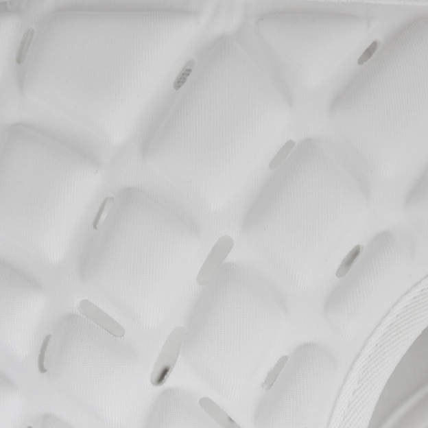 Canterbury Adults Raze Headguard White - Vents