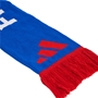 France Rugby Scarf 25/26 Royal Blue  - adidas 