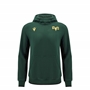 Ospreys Junior Travel Hoody - 24/25 - Front 