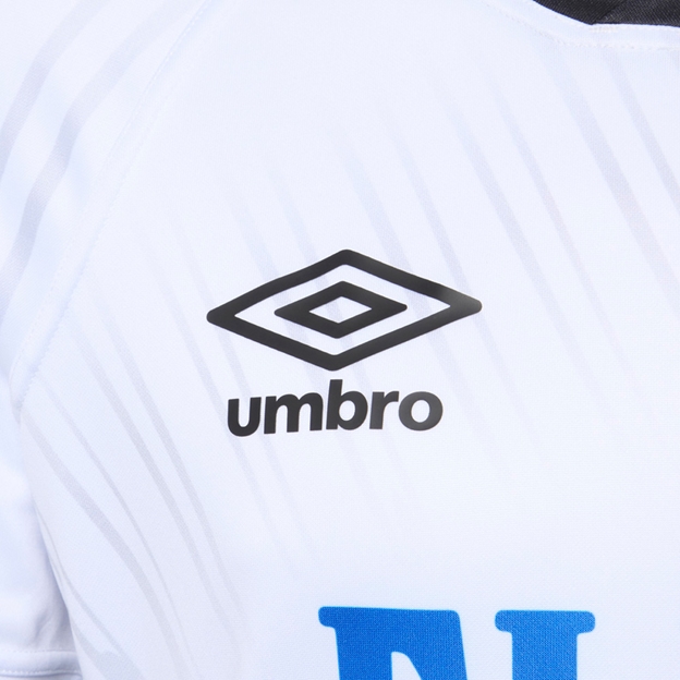 Fiji Mens Home Rugby Shirt 25/26 - Umbro
