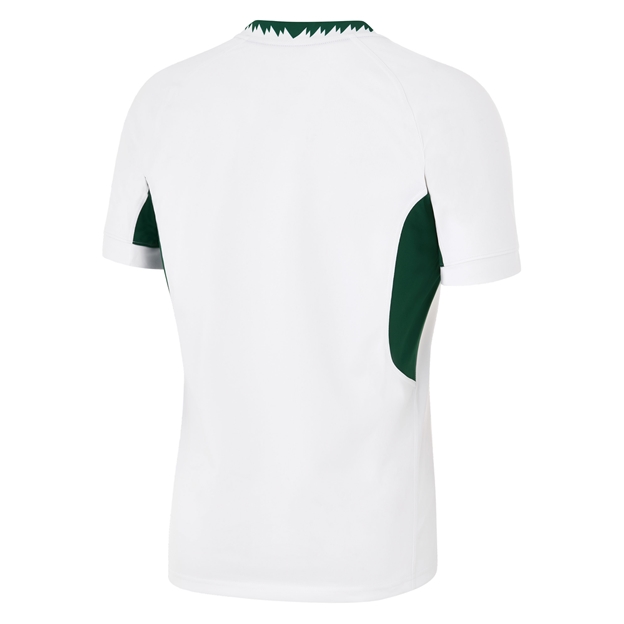 South Africa Springboks Mens Stadium Jersey Away 25/26 - Back