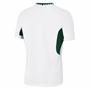 South Africa Springboks Mens Stadium Jersey Away 25/26 - Back 