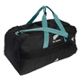 All Blacks Duffle Bag 25/26 Black - Lateral 