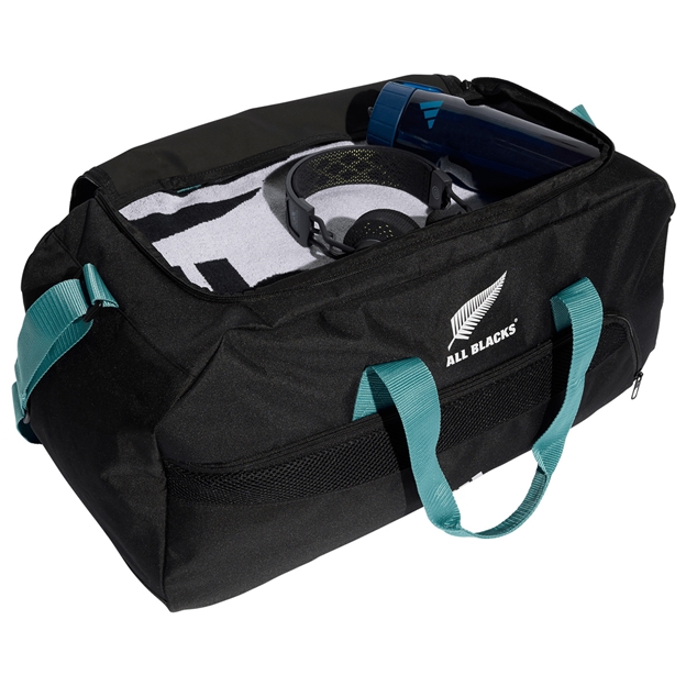 All Blacks Duffle Bag 25/26 Black - Internal