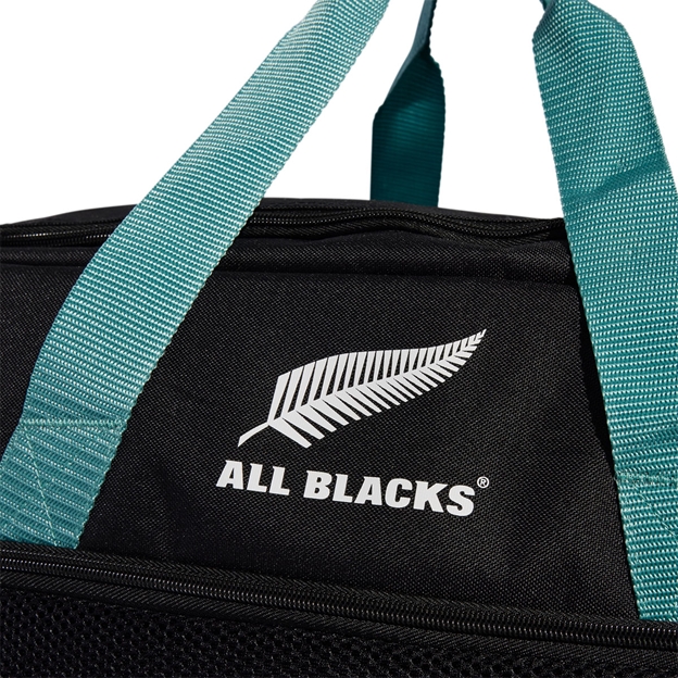 All Blacks Duffle Bag 25/26 Black - All Blacks Fern