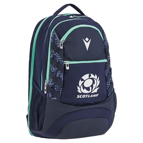 Scotland Backpack 35L - 2025 - Front