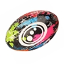 Optimum Street II Rugby Ball - Back 