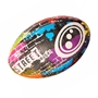 Optimum Street II Rugby Ball - Side2 