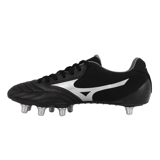 Mizuno Adults Waitangi PS Black - Instep