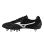 Mizuno Adults Waitangi PS Black - Instep 