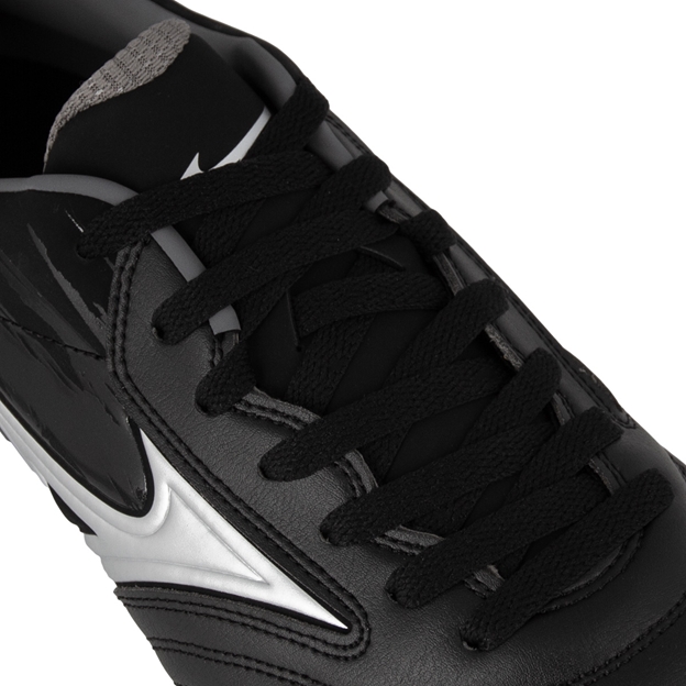 Mizuno Adults Waitangi PS Black - Lacing