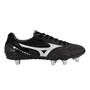 Mizuno Adults Waitangi PS Black - Outstep 