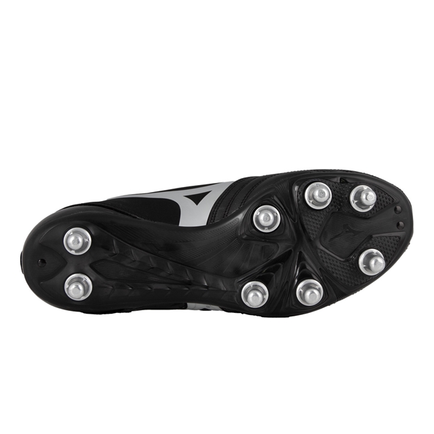 Mizuno Adults Waitangi PS Black - Sole