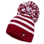 Big Bobble 'Angry' Beanie Hat - Front 