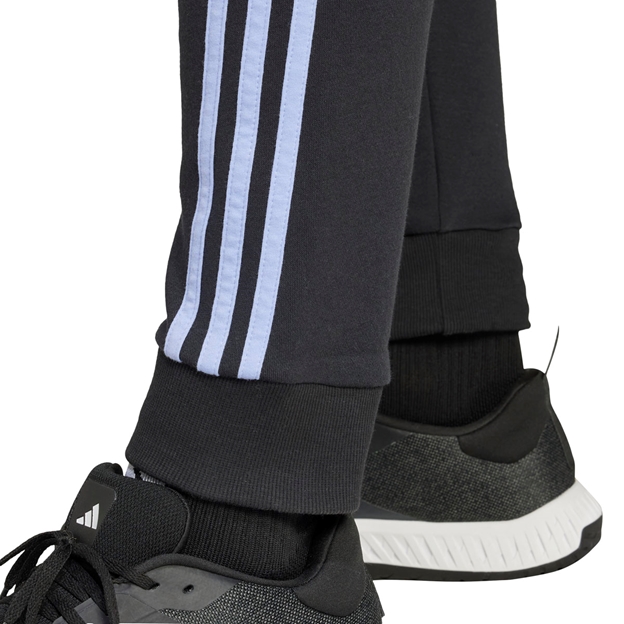 All Blacks Men Sweat Pants Black 24/25 - Hem