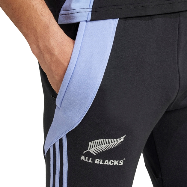 All Blacks Men Sweat Pants Black 24/25 - Pocket