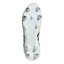 adidas Womens RS15 Rise SG Rugby Boots White - Soleplate 